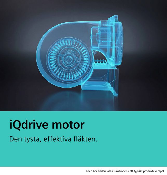 iQ700 Frihängande köksfläkt 90 cm Rostfritt stål LF91BUV55 LF91BUV55-8