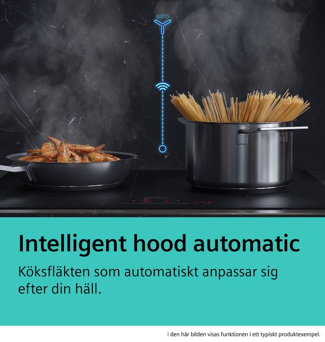 iQ500 Induktionshäll 80 cm ramlösDesign ED85KHSB1E ED85KHSB1E-5