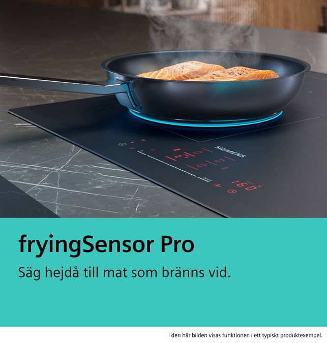 iQ700 Induktionshäll 80 cm ramlösDesign EX851HEC1E EX851HEC1E-6