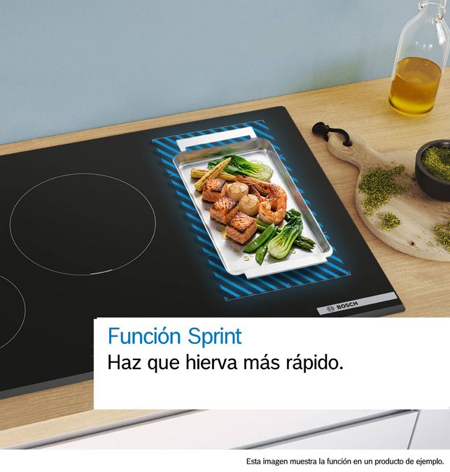 Serie 8 Placa vitrocerámica 80 cm con perfiles  PKM875DP1D PKM875DP1D-5