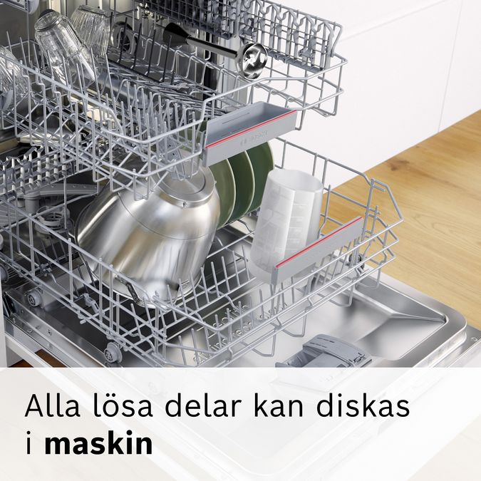 Stavmixer CleverMixx 600 W Svart, antracit MSM2610B MSM2610B-20