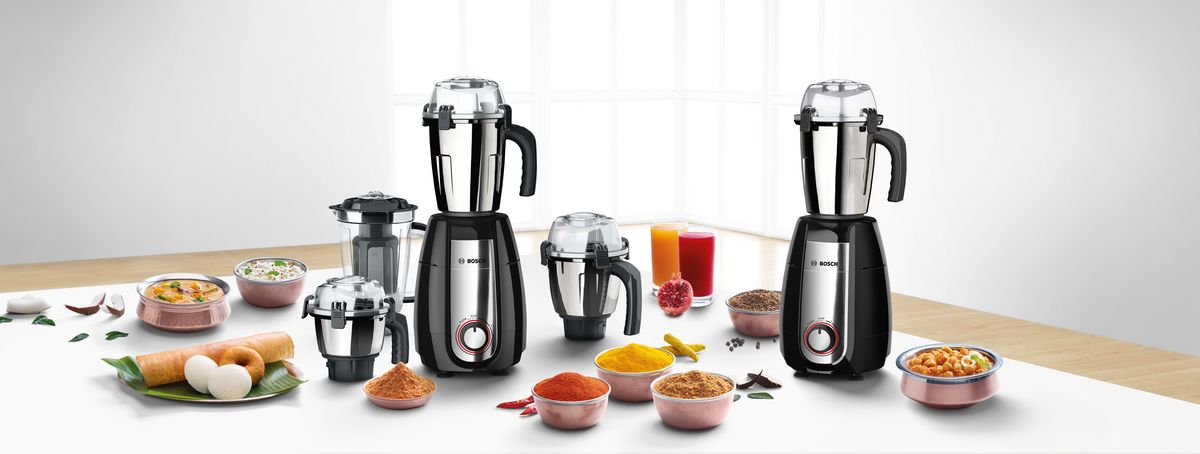 Mixer Grinder TrueMixx Pro 1000 W Black MGM8846MIN MGM8846MIN-24