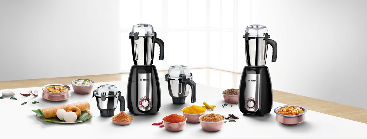 Mixer Grinder TrueMixx Style 750 W Black MGM6636MIN MGM6636MIN-13