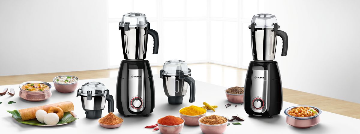 Mixer Grinder TrueMixx Style 750 W Black MGM6636MIN MGM6636MIN-14