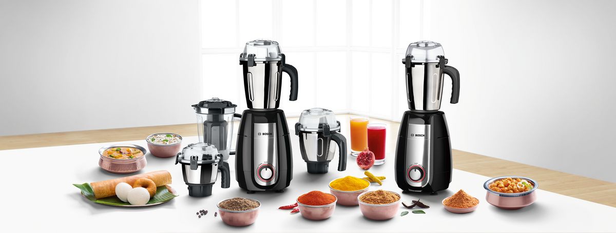 Mixer Grinder TrueMixx Pro 750 W Black MGM8646BIN MGM8646BIN-7