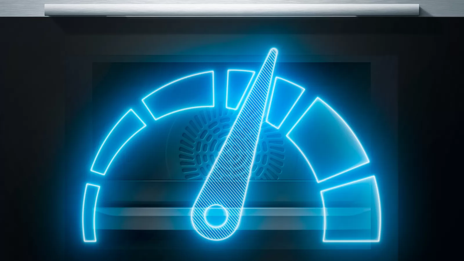 SpeedChef for quick convenience