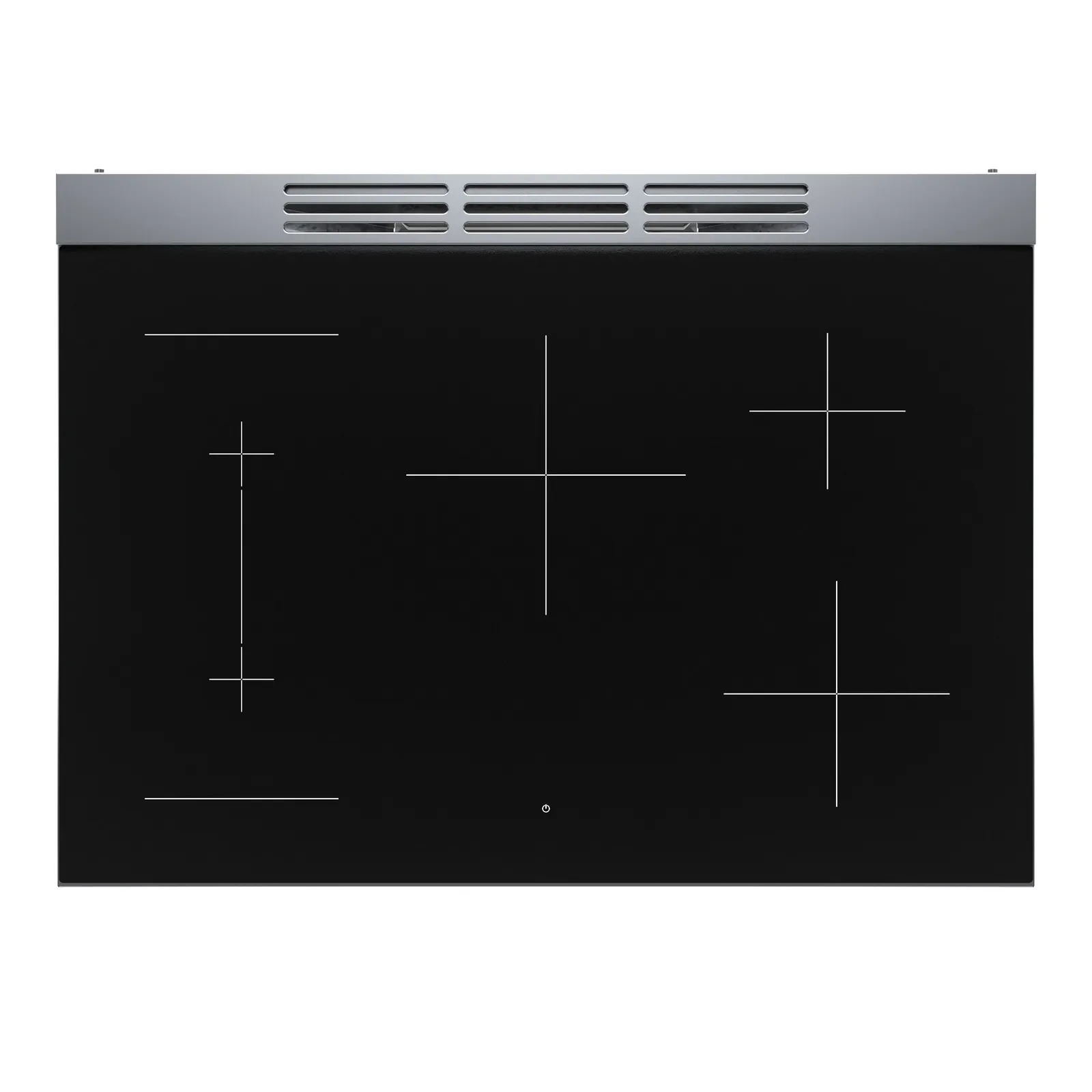 Edge to Edge Glass Design