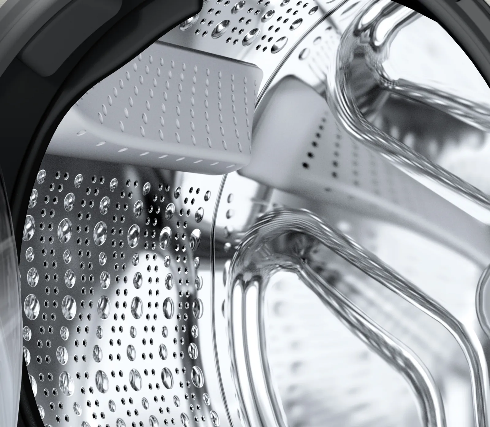 Stainless Steel Drum