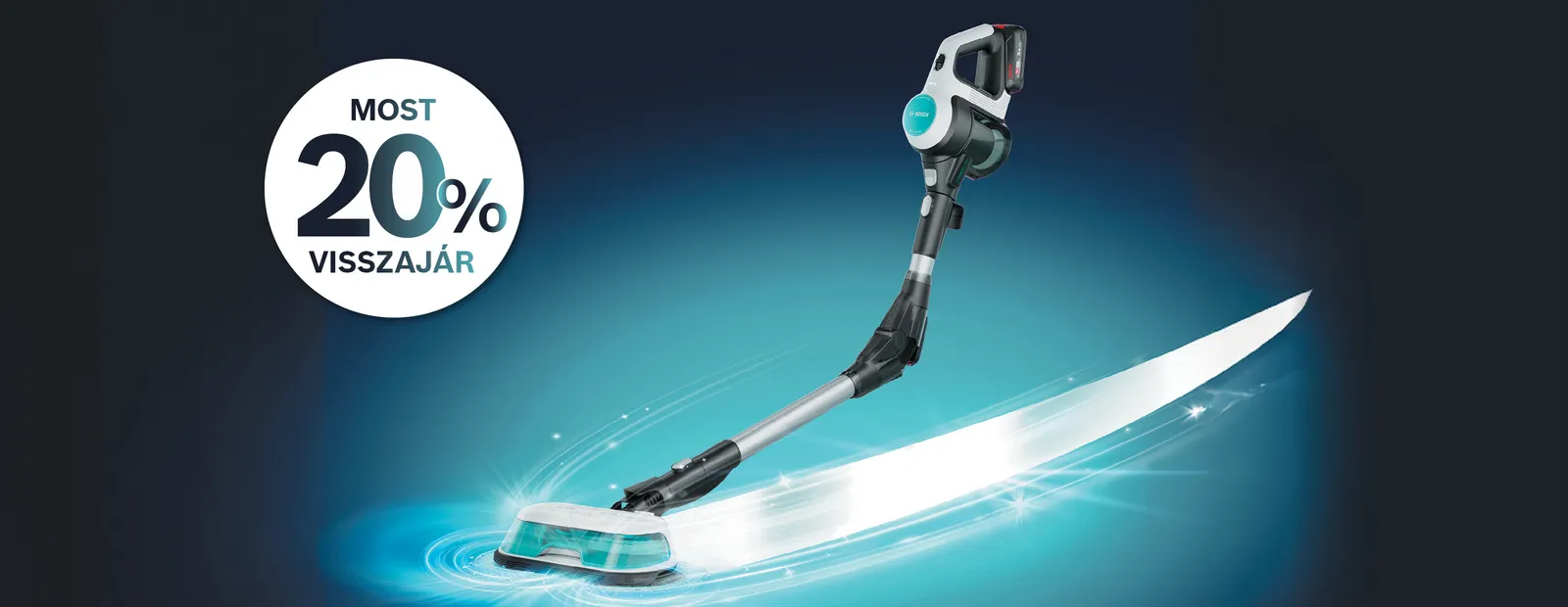 unlimited 20% visszaj&aacute;r