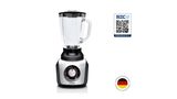 Batidora silenciosa SilentMixx Pro 900 W Negro MMB66G7M MMB66G7M-13