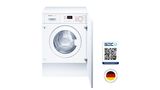 Serie 4 washer dryer 7/4 kg WKD24362ES WKD24362ES-5