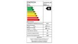 Serie 6 Lavavajillas totalmente integrable 60 cm SMV6ZCX07E SMV6ZCX07E-11