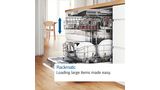 Series 6 Fully-integrated dishwasher 60 cm SMD6EDX57G SMD6EDX57G-30