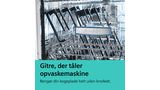 iQ700 Gaskogesektion 90 cm Glaskeramik, Sort ER9A6SB70 ER9A6SB70-7