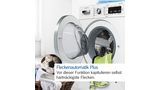 HomeProfessional Waschmaschine, Frontloader 9 kg 1400 U/min. WAVH8E41CH WAVH8E41CH-11