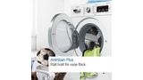 HomeProfessional Tvättmaskin, frontmatad 10 kg 1600 v/min WAXH2E0LSN WAXH2E0LSN-10