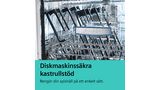 iQ700 Gashäll 90 cm Glaskeramik, Svart ER9A6SB70 ER9A6SB70-7