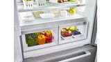 French door fridge freezer