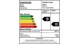 Serie 2 Cocina de gas de libre instalación Gris claro HSG14I21SE HSG14I21SE-10