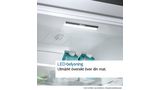 Serie 2 Bänkkylskåp Vit KTL15NWEA KTL15NWEA-4