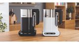 The Styline Kettle, Toaster and Coffee Filter Machine