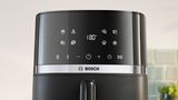 Serie 4 Freidora de aire Negro MAF462B0 MAF462B0-7