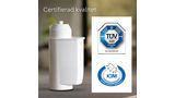 Vattenfilter - 3st TZ70033A TZ70033A-17