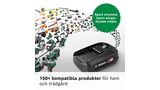 Utbytbart batteri Power for ALL 18V 3.0Ah BHZUB1830 BHZUB1830-7