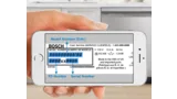 Older product registrationg rating label image