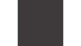 Vario Style Kühl-Gefrier-Kombination der Serie 8 von Bosch im Farbton Schwarz matt.