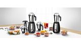 Mixer Grinder TrueMixx Pro 1000 W Black MGM8846MIN MGM8846MIN-24