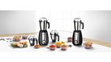 Mixer Grinder TrueMixx Style 750 W Black MGM6636MIN MGM6636MIN-13
