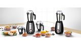 Mixer Grinder TrueMixx Style 750 W Black MGM6636MIN MGM6636MIN-14