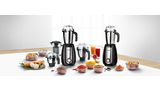 Mixer Grinder TrueMixx Pro 750 W Black MGM8646BIN MGM8646BIN-7