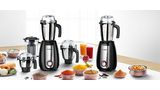 Mixer Grinder TrueMixx Pro 750 W Black MGM8646BIN MGM8646BIN-6