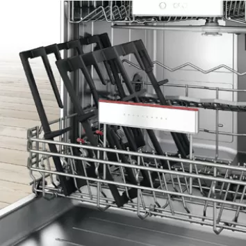 Dishwasher-safe Grates
