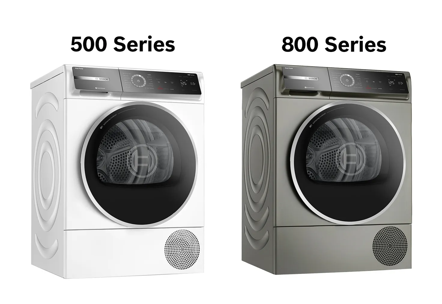 Noise and vibration reduction