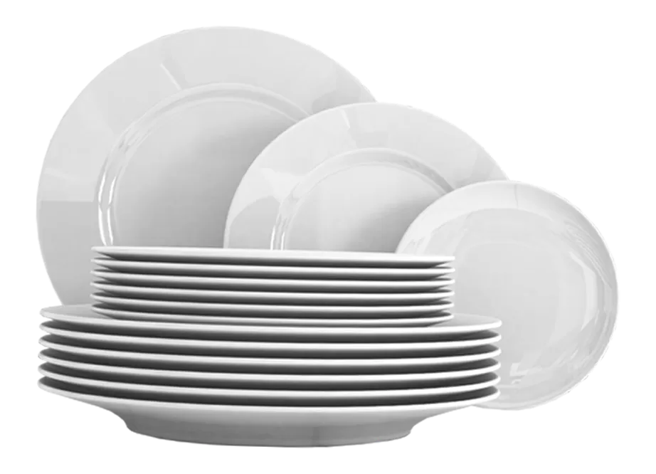 The dishwasher that removes more than food.
