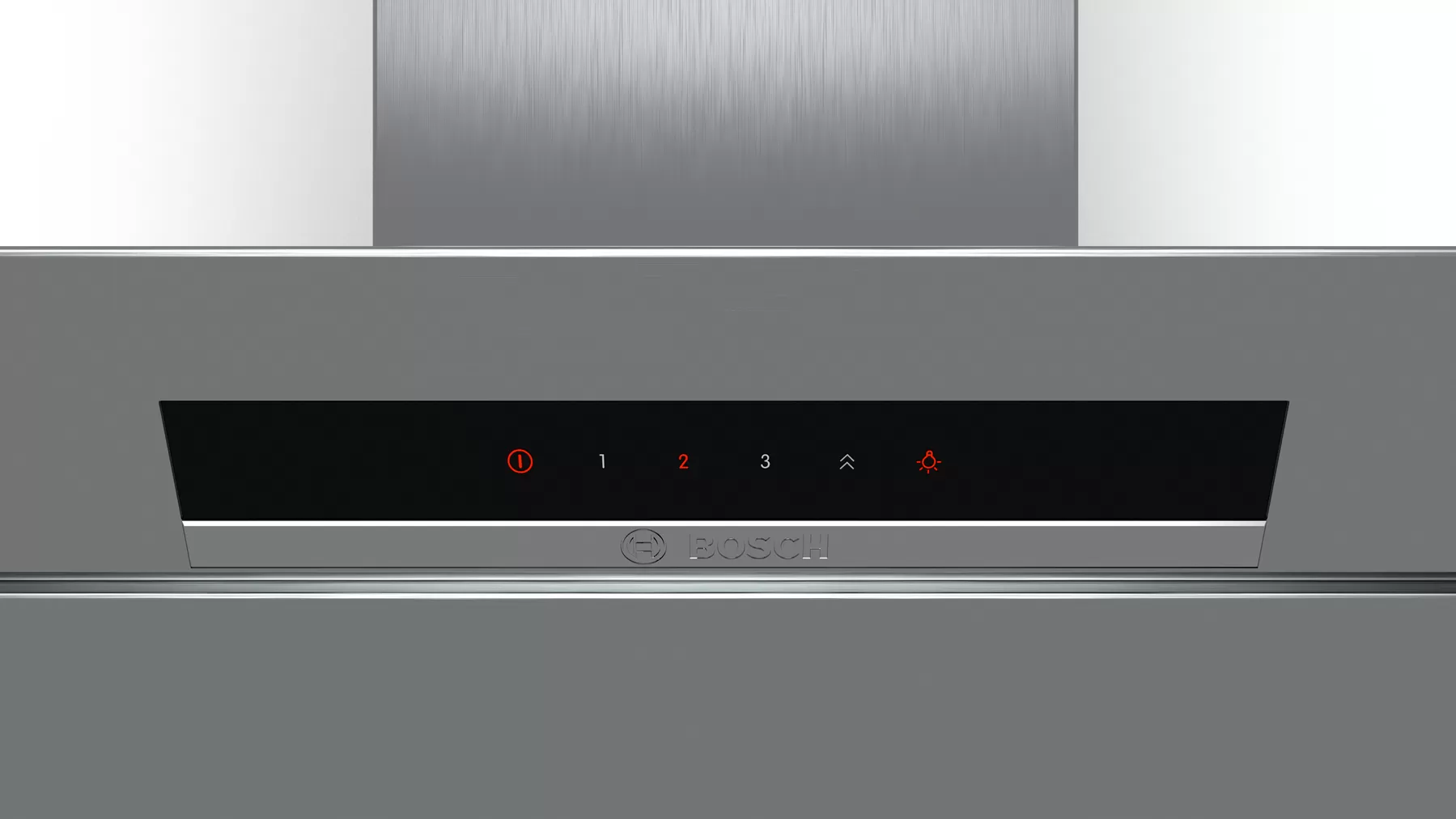 TouchControl - điều khiển trong tầm tay bạn.
