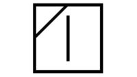 Séchage à plat à l’ombre : carré avec une ligne verticale au milieu et une ligne diagonale dans le coin supérieur gauche.