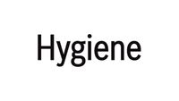 Hygiene oppvaskmaskininnstilling fra Bosch.
