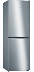 186cm fridge freezer