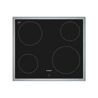 serie 2 electric cooktop