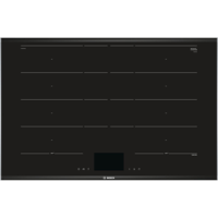 serie 8 electric cooktop