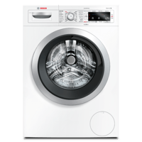 i-DOS vaskemaskiner - Bosch Home