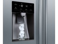 American style fridge freezer KAI93VIFP