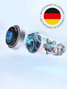 Motor puternic Bosch