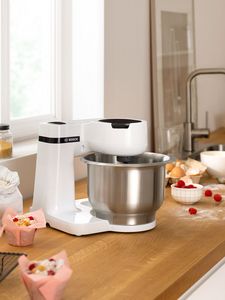 Beli kuhinjski robot MUM Series 2.
