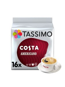 Costa Americano Tassimo.