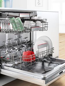 Indice de réparabilité Lave-vaisselle